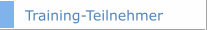 Training-Teilnehmer